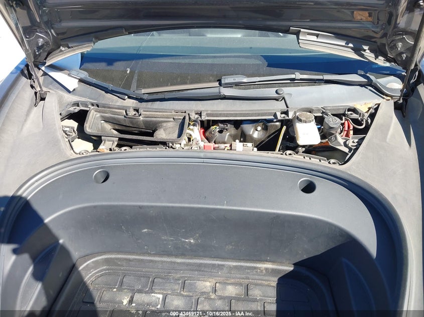 2022 Tesla Model 3 Rear-Wheel Drive VIN: 5YJ3E1EA5NF376398 Lot: 43469121