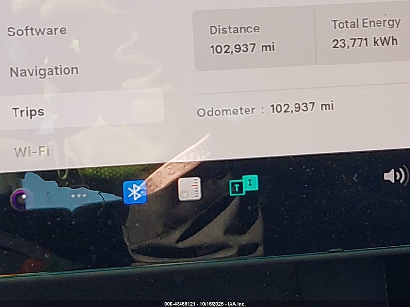 2022 Tesla Model 3 Rear-Wheel Drive VIN: 5YJ3E1EA5NF376398 Lot: 43469121