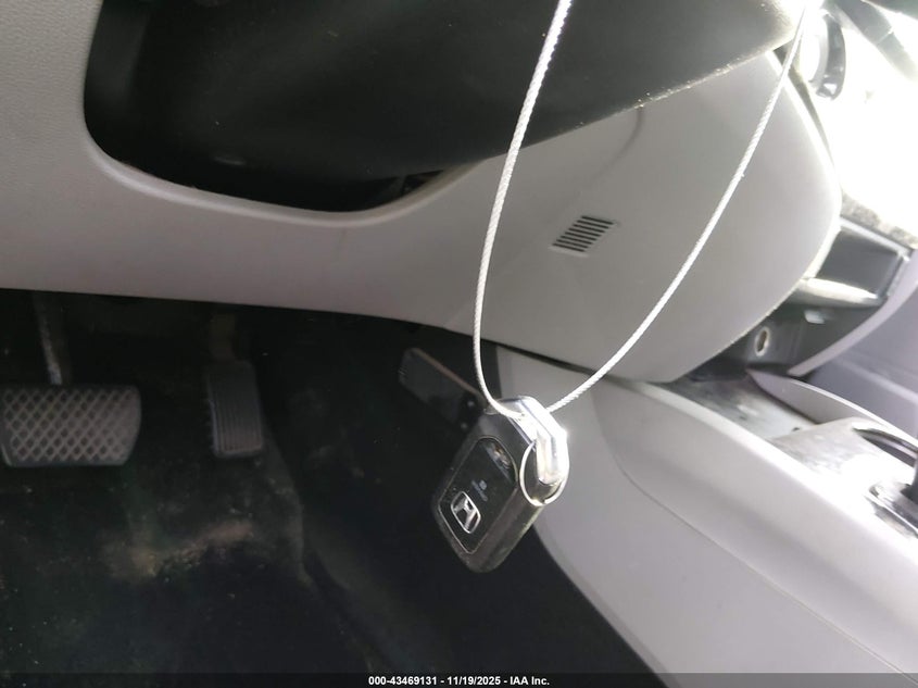 2019 Honda Ridgeline Rtl-E VIN: 5FPYK3F74KB001294 Lot: 43469131