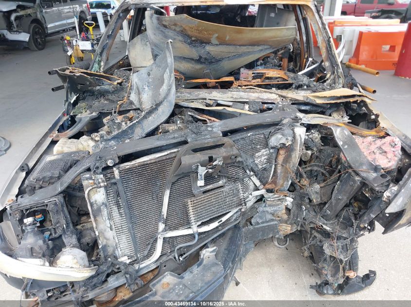 2006 GMC Yukon Xl 1500 Denali VIN: 1GKFK66U06J158976 Lot: 43469134