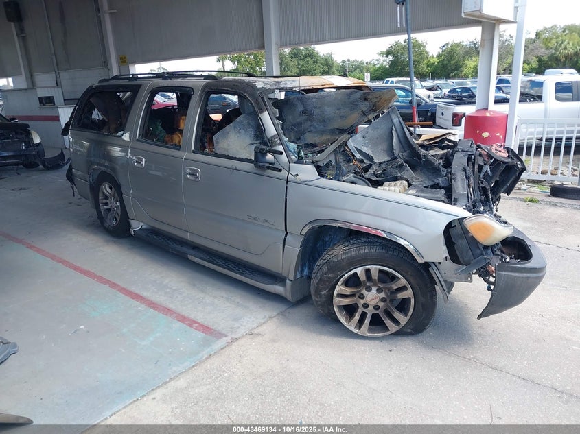 2006 GMC Yukon Xl 1500 Denali