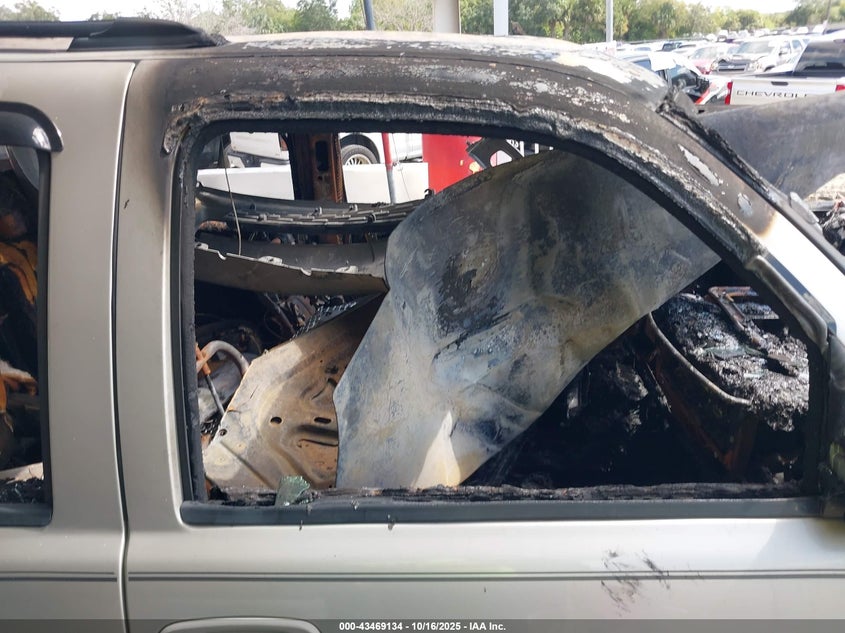 2006 GMC Yukon Xl 1500 Denali