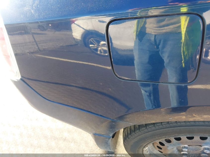 2007 Nissan Sentra 2.0S VIN: 3N1AB61E77L607850 Lot: 43469139