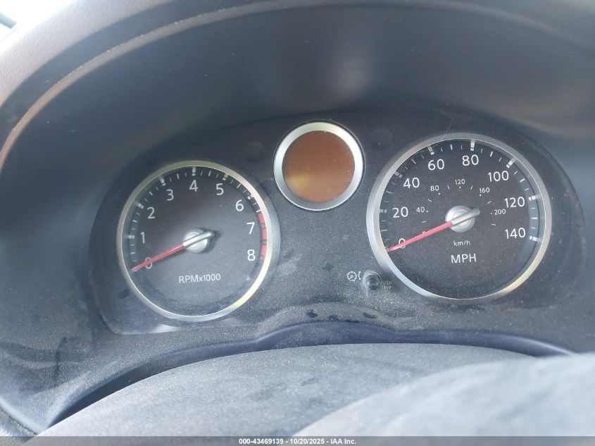 2007 Nissan Sentra 2.0S VIN: 3N1AB61E77L607850 Lot: 43469139