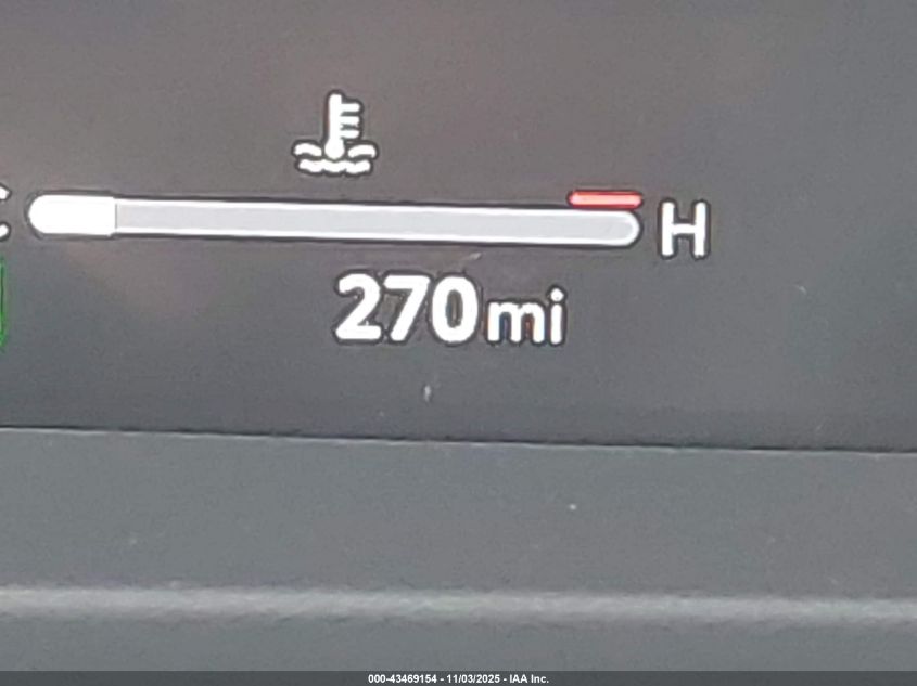 2026 Toyota Crown Platinum VIN: JTDAFAAF4T3014692 Lot: 43469154