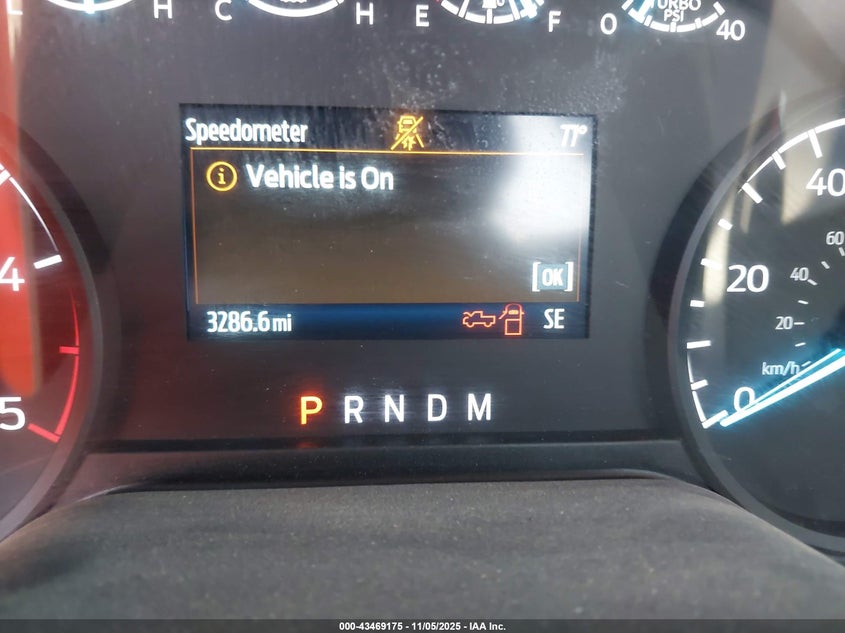 1FDUF5HT0RDA17832 2024 FORD F550 photo no. 5