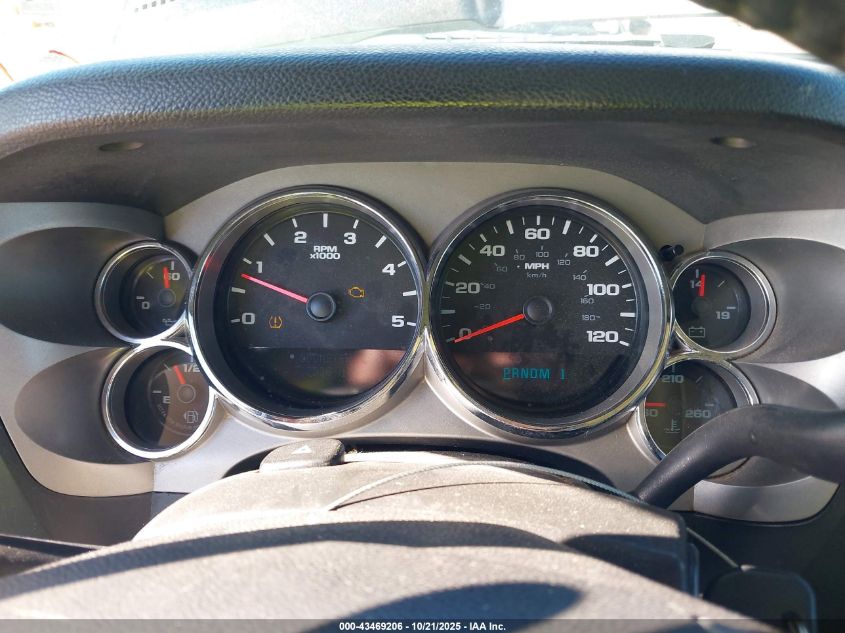 2008 Chevrolet Silverado 3500Hd Lt1 VIN: 1GCHK33688F121687 Lot: 43469206