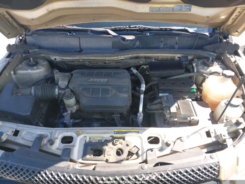 2005 Chevrolet Equinox Ls VIN: 2CNDL13F256035311 Lot: 43469211