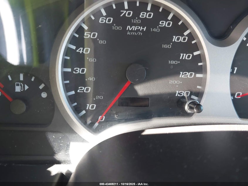 2005 Chevrolet Equinox Ls VIN: 2CNDL13F256035311 Lot: 43469211