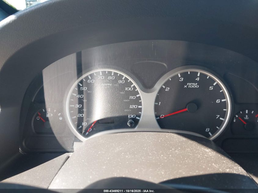 2005 Chevrolet Equinox Ls VIN: 2CNDL13F256035311 Lot: 43469211