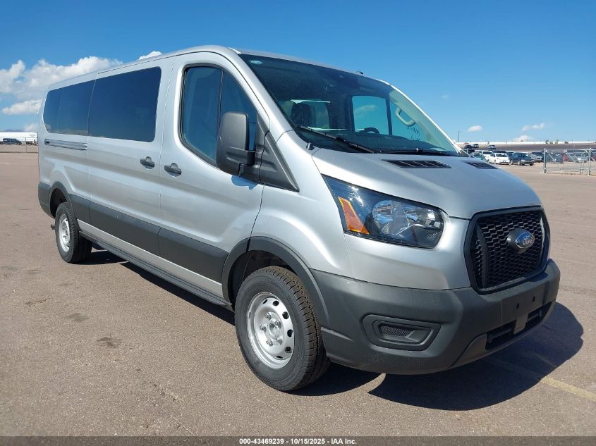 FORD TRANSIT XL
