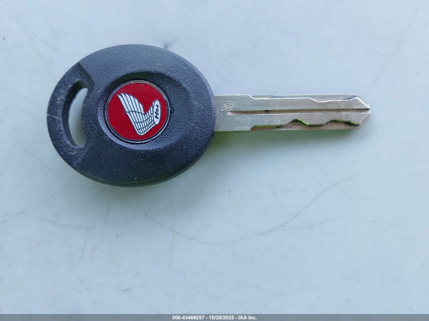 2020 HONDA Z125 M MLHJB0213L5100067