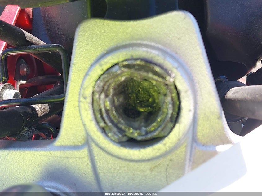 2020 HONDA Z125 M MLHJB0213L5100067