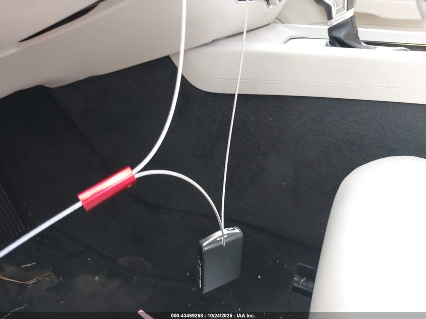 2020 Volvo S60 T5 Momentum VIN: 7JR102FK4LG049742 Lot: 43469268