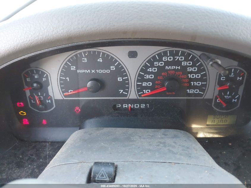 2007 Ford F-150 Fx4/Lariat/Xlt VIN: 1FTPW14V27FB82901 Lot: 43469283