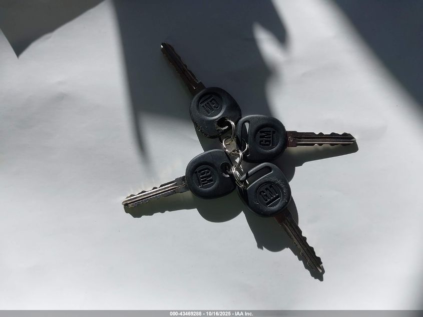 2012 GMC Savana 2500 Work Van VIN: 1GTW7FCA4C1136448 Lot: 43469288