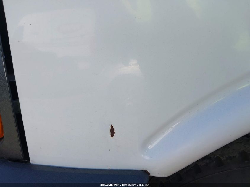 2012 GMC Savana 2500 Work Van VIN: 1GTW7FCA4C1136448 Lot: 43469288