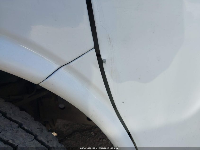 2012 GMC Savana 2500 Work Van VIN: 1GTW7FCA4C1136448 Lot: 43469288