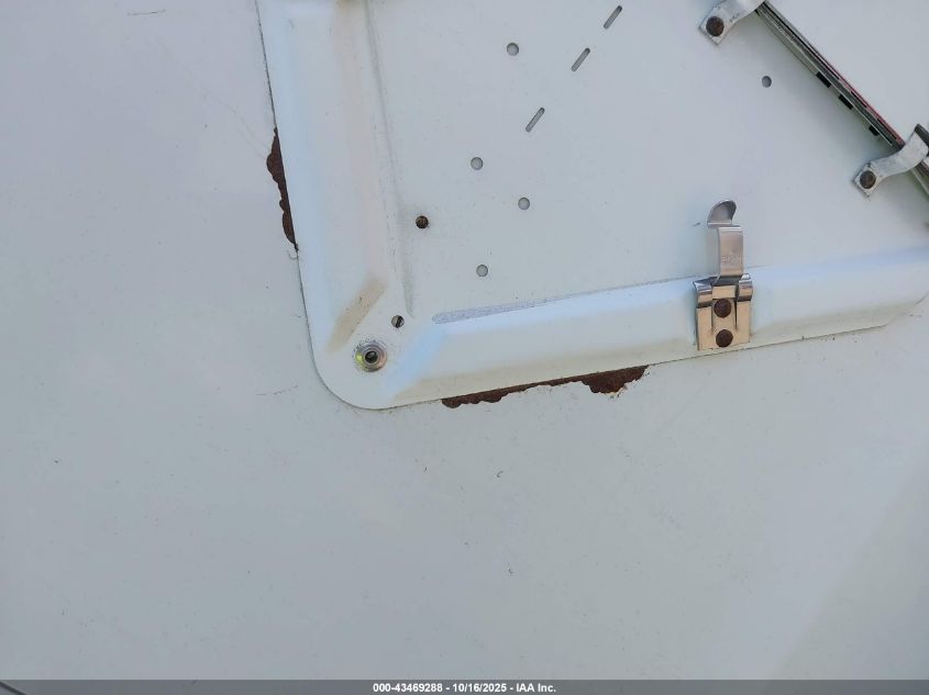 2012 GMC Savana 2500 Work Van VIN: 1GTW7FCA4C1136448 Lot: 43469288