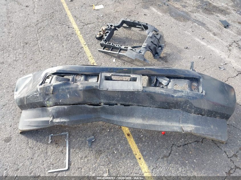 2017 Ford F-250 Xl VIN: 1FT7X2B67HEC82918 Lot: 43469291