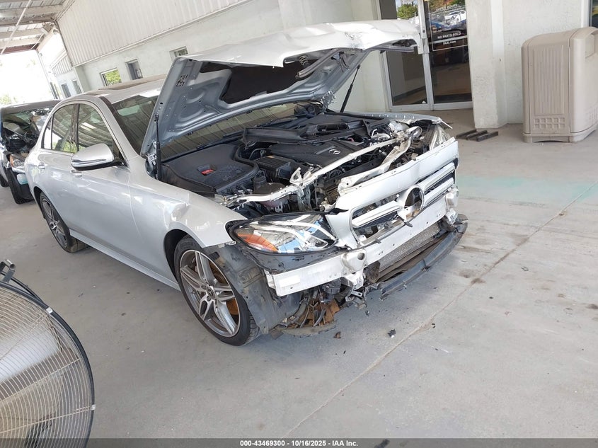 2018 MERCEDES-BENZ E 300 - WDDZF4JB2JA467550