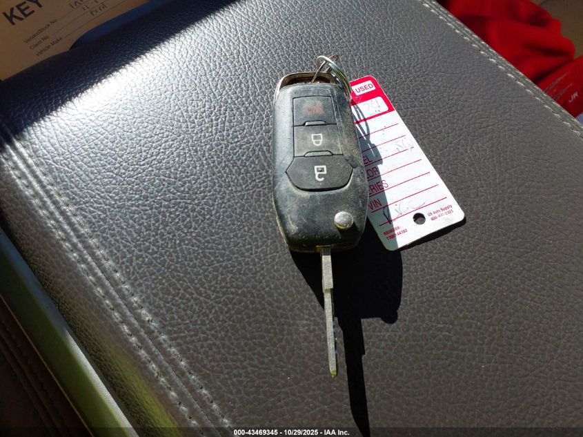 2017 Ford F-250 Xlt VIN: 1FT7W2BT3HEF42952 Lot: 43469345