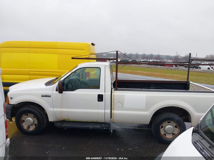 1FTWF30Y07EA60485 2007 FORD F350 photo no. 16