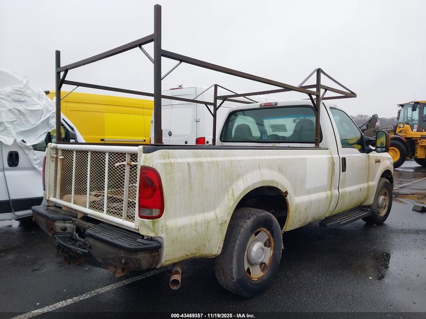 1FTWF30Y07EA60485 2007 FORD F350 photo no. 18