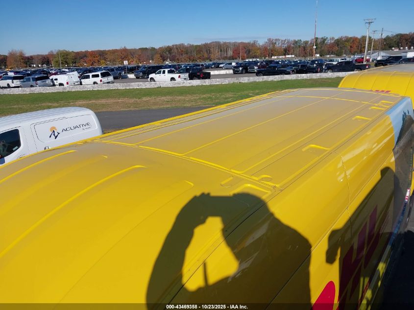 2019 Ford Transit-250 VIN: 1FTYR3XM1KKA24933 Lot: 43469358