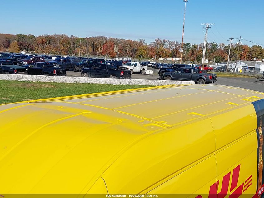 2019 Ford Transit-250 VIN: 1FTYR3XM3KKA24903 Lot: 43469369