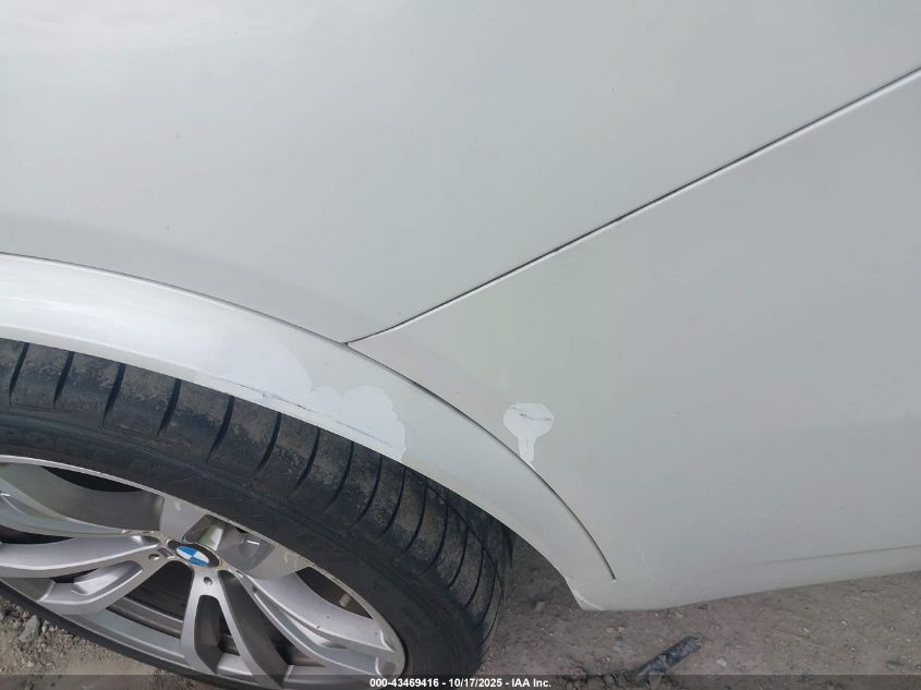2016 BMW X5 XDRIVE35I 5UXKR0C53G0P25851