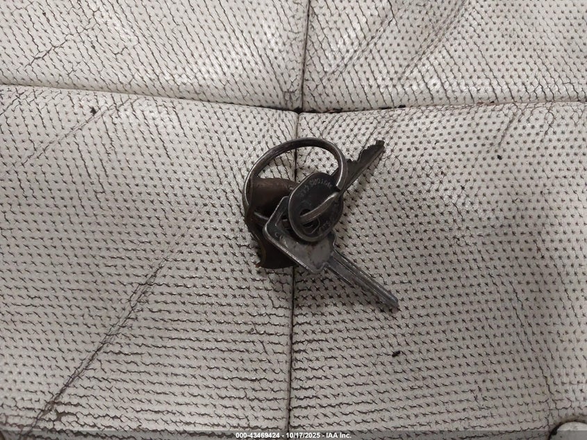 1967 Cadillac Deville VIN: FT234028 Lot: 43469424