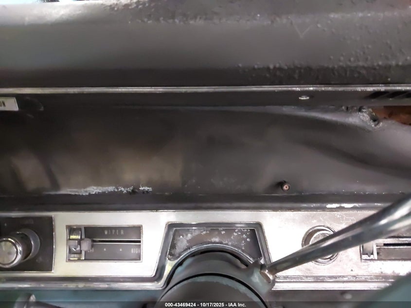 1967 Cadillac Deville VIN: FT234028 Lot: 43469424