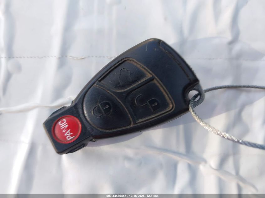 2003 Mercedes-Benz S 430 VIN: WDBNG70J23A383438 Lot: 43469447