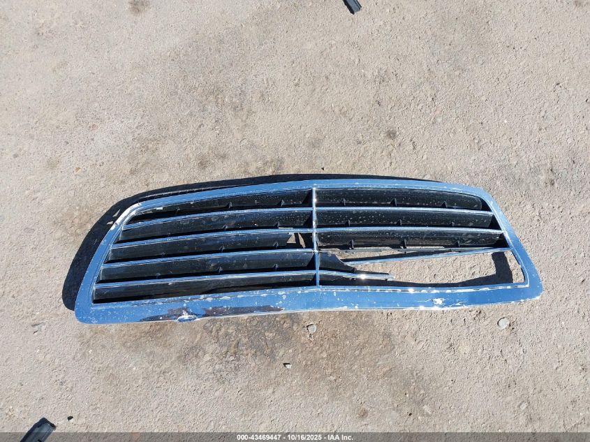 2003 Mercedes-Benz S 430 VIN: WDBNG70J23A383438 Lot: 43469447