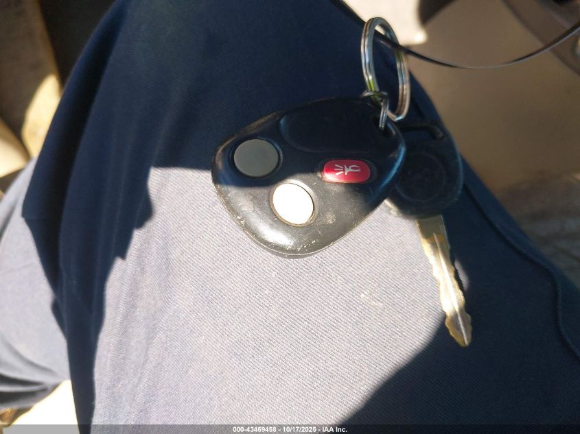 2004 Chevrolet Trailblazer Ext Lt VIN: 1GNET16S246207057 Lot: 43469458