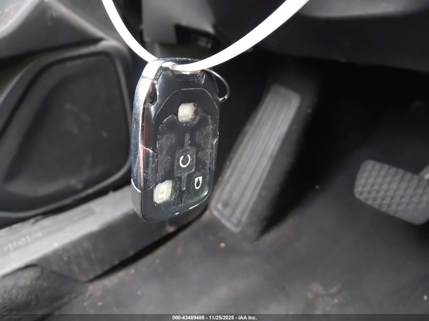 2019 GMC Terrain Sle VIN: 3GKALMEV8KL382375 Lot: 43469486