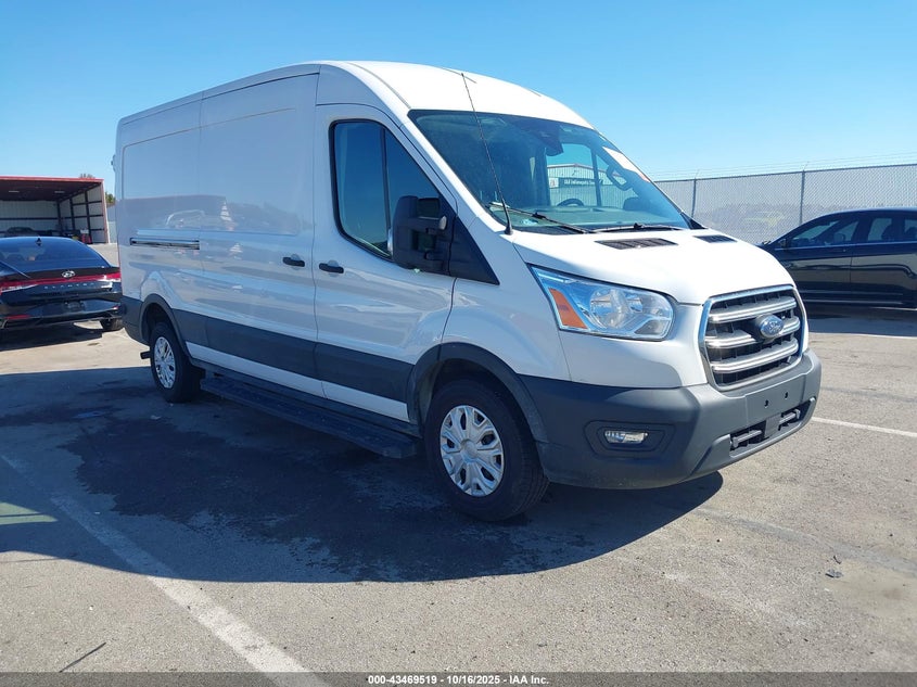 2020 FORD TRANSIT-250 - 1FTBR1CG3LKB21885