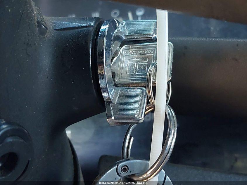 1992 Chevrolet Gmt-400 C3500 VIN: 2GCHC39NXN1168234 Lot: 43469522