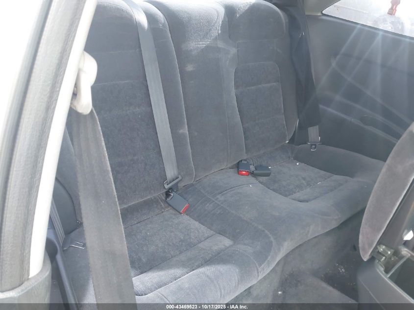 1999 Honda Accord Ex VIN: 1HGCG3257XA015264 Lot: 43469523