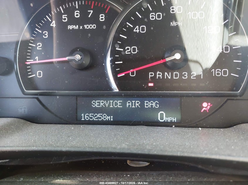 2009 Cadillac Dts 1Sd VIN: 1G6KD57Y09U115406 Lot: 43469527