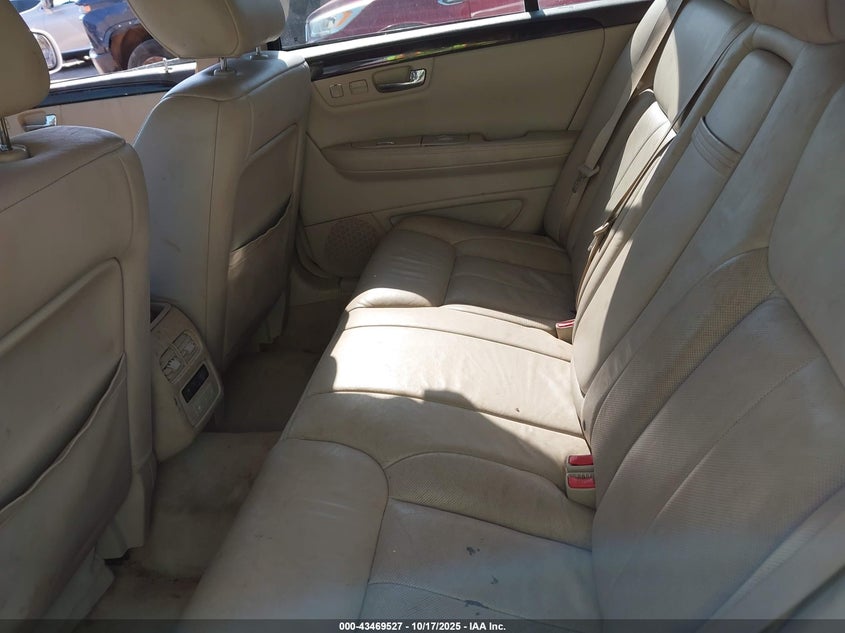 2009 Cadillac Dts 1Sd VIN: 1G6KD57Y09U115406 Lot: 43469527