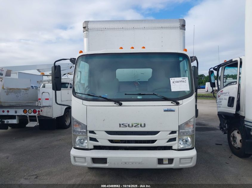 2016 Isuzu Npr Dsl Reg At VIN: JALC4W162G7003019 Lot: 43469562