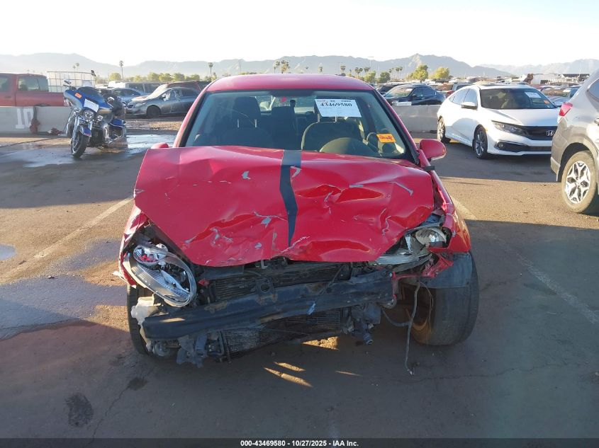 2007 Volkswagen Rabbit 2-Door VIN: WVWBR71KX7W077683 Lot: 43469580