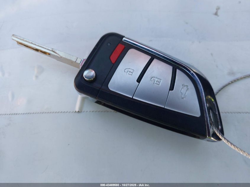 2007 Volkswagen Rabbit 2-Door VIN: WVWBR71KX7W077683 Lot: 43469580