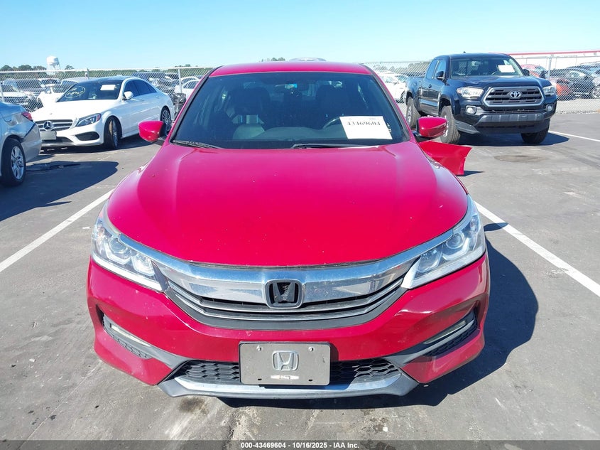 1HGCR2F13HA276405 2017 HONDA ACCORD photo no. 13
