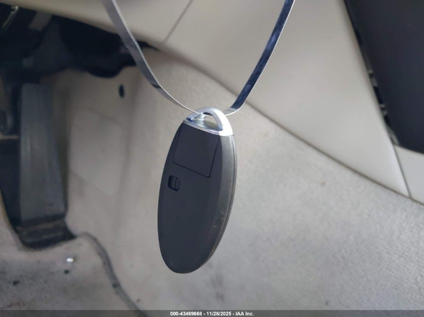 2018 Infiniti Q50 3.0T Luxe VIN: JN1EV7ARXJM435621 Lot: 43469668