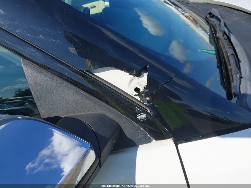 2FMEK63C59BB07819 2009 FORD FLEX photo no. 6