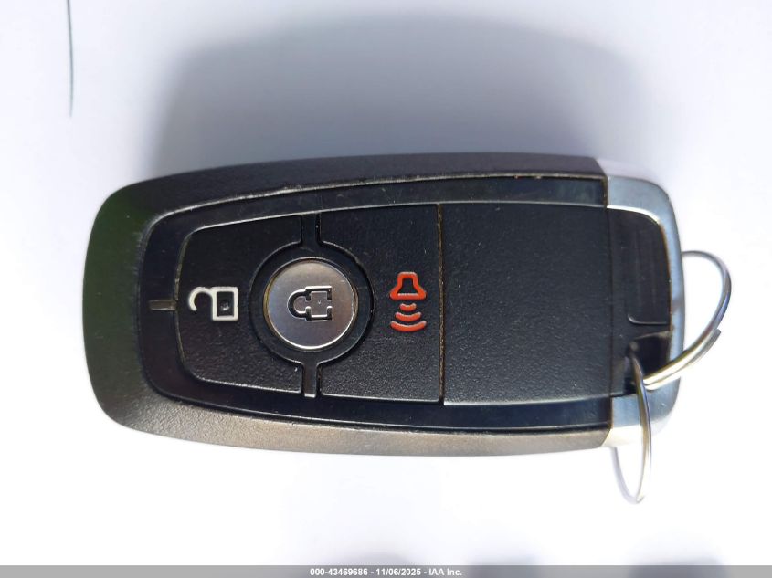 2022 Ford Edge Se VIN: 2FMPK4G90NBA99585 Lot: 43469686