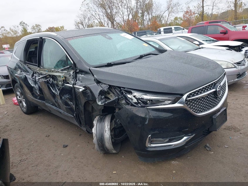 BUICK ENCLAVE AWD AVENIR